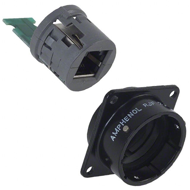 RJF22B00 Amphenol Socapex  Jack per connettori modulari